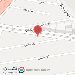 عکس فروشگاه تشک مونسا