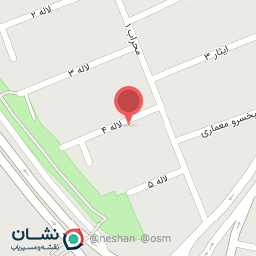 عکس ساختمان مسکونی نگین شمال 18