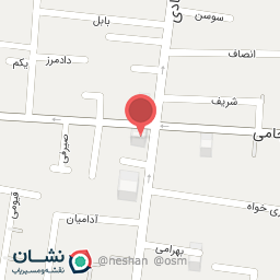 عکس تعمیرات لباس یدالله 