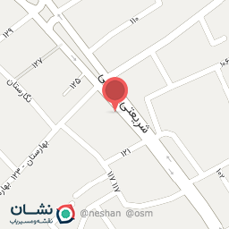 عکس گالری آرایشی باران 