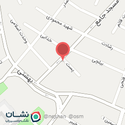 عکس نانوایی تافتون