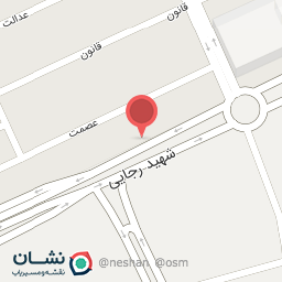 عکس مزون شیرین 