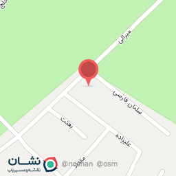 عکس ایستگاه آتش نشانی شماره 21