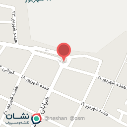 عکس میدان فلسطین