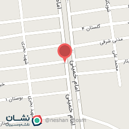 عکس فالوده بستنی نعمت