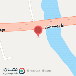 عکس کارخانه برنجکوبی لطیفی