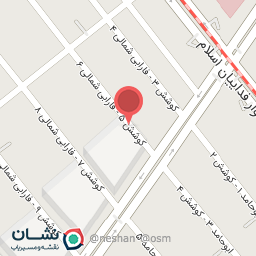 عکس ابزار فروشی حمید