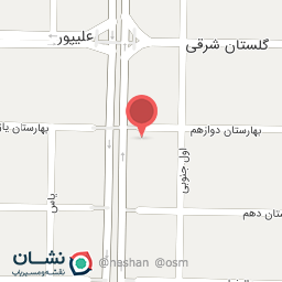 عکس آموزشگاه هنرهای تجسمی انصاریان