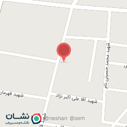 عکس سوپرمارکت امیرمحمد