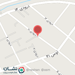 عکس فروشگاه پوشاک مریم