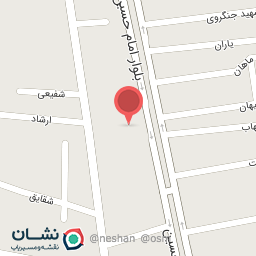 عکس مصالح ساختمانی ریاحی