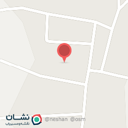 عکس سالن ورزشی هلال احمر رستم آباد