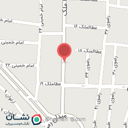 عکس پاساژ قهوه