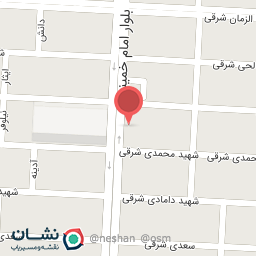 عکس فروشگاه زنجیره ای سورنا(سوپر مارکت شهروند)