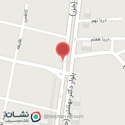 عکس داروخانه دکتر ملک زاده