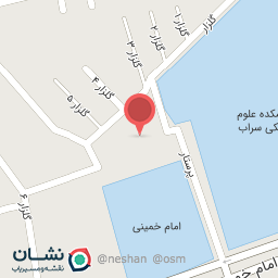 عکس مدرسه حافظ