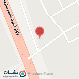 عکس تعمیرگاه مهران