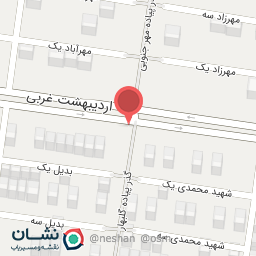 عکس  دکوراسیون آژند