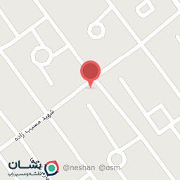 عکس آرایشی هرمس