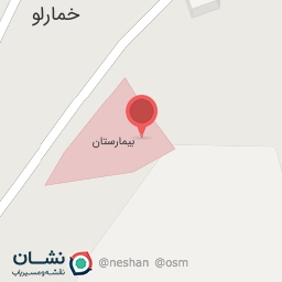 عکس شبکه بهداشت و درمان شهرستان خداآفرین