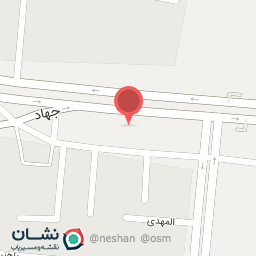 عکس اتو سرویس علی