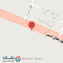 عکس تعمیرگاه اتومبیل گرشاسبی