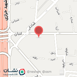 عکس مجتمع مسکونی رکسانا