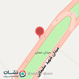 عکس سوپر مارگت سید