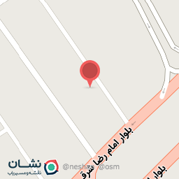 عکس سنگ مزار امید