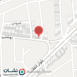 عکس سوپر مارکت سورنا