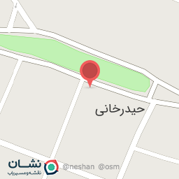 عکس سوپر مارکت علیزاده