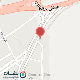 عکس تیوبلس رضا