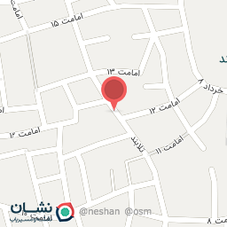 عکس سوپر مارکت بهروزی