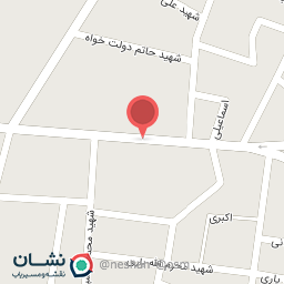 عکس فروشگاه جعفری