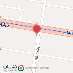 عکس عابر بانک ملت