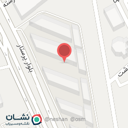 عکس مجتمع مسکونی دراک