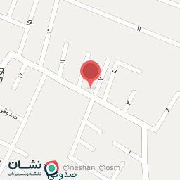 عکس سوپر مارکت سیفعلی