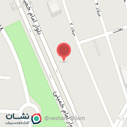 عکس کلینیک فوق تخصصی آی تک