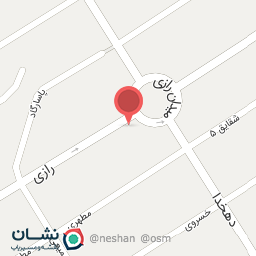 عکس فروشگاه کلونی