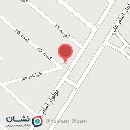 عکس نانوایی سنگک زارع