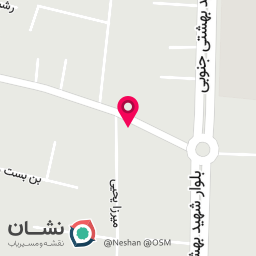 عکس مطب دندانپزشکی دکتر سید افسری