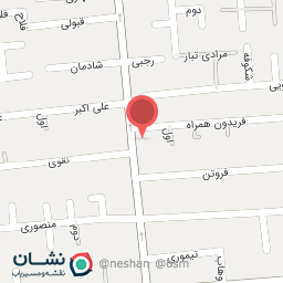 عکس کافه آقای اسپرسو