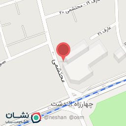 عکس مطب دکتر سیاوش زاهد انارکی