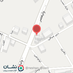 عکس غذای عربی شمرون