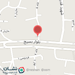 عکس دفاتر خدمات زیارتی دارالمومنین و شجره طوبی آمل