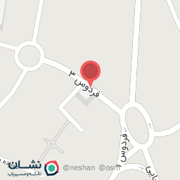 عکس سوپرمارکت فردوس