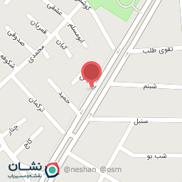 عکس بانک سپه ( مهر اقتصاد سابق ) شعبه برج قربان