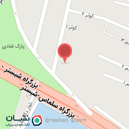 عکس مکانیکی حسن بیننده 