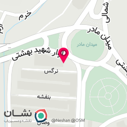 عکس نانوایی سنگک زرین