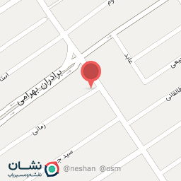 عکس گالری آرایشی صدف